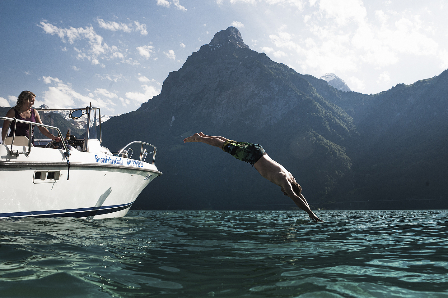 Urnersee